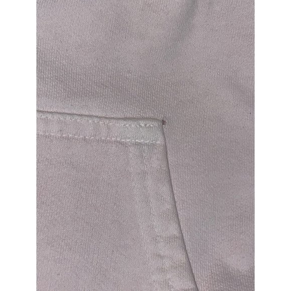 Boys Lie Eat Your Heart Out Hoodie in Pink One Size Fits All - Picture 10 of 16